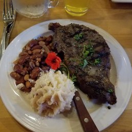 12 Oz New York Strip
