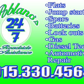 Poblanos Roadside Assistances - 24/7 Roadside assistance - Roadside Assistance Near Me Poblanos Roadside Assistances - 24/7 Roadside assistance - Roadside Assistance Near Me