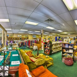 Calaveras Humane Society Thrift Store