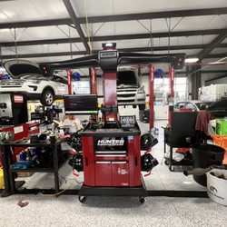 Louisville Automotive Shop