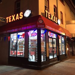 Texas Chicken & Grill