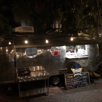 Garbo's Grill - Where the unbelievable magic happens. - Food Trucks Near Me - Key West, Florida Garbo's Grill - Where the unbelievable magic happens. - Food Trucks Near Me - Key West, Florida