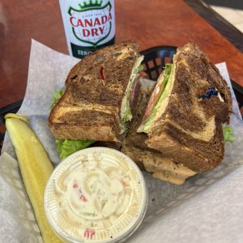 City Square Deli & Grill - Great sandwich - Salad Near Me - Phoenix, Arizona City Square Deli & Grill - Great sandwich - Salad Near Me - Phoenix, Arizona