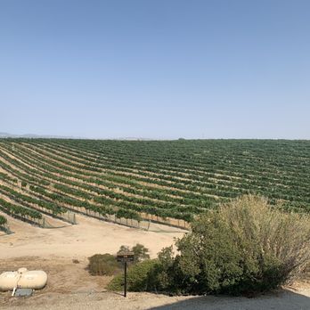 Eberle Winery - Beautiful - Wineries Near Me - Paso Robles, California Eberle Winery - Beautiful - Wineries Near Me - Paso Robles, California