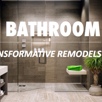 IDR Construction - We transform bathrooms! - General Contractors Near Me - New York, New York IDR Construction - We transform bathrooms! - General Contractors Near Me - New York, New York