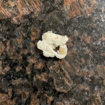 Jameson's Original Charhouse - straw wrapper inside bread dough. - Steakhouses Near Me - Crystal Lake, Illinois Jameson's Original Charhouse - straw wrapper inside bread dough. - Steakhouses Near Me - Crystal Lake, Illinois