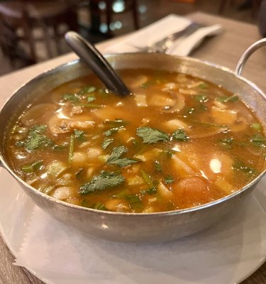 ZapVor by Thai Spice SugarLand by null