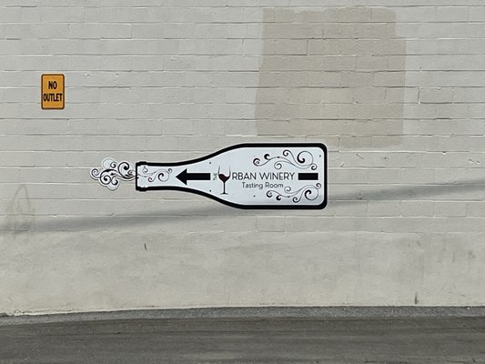 The Urban Winery of Silver Spring by null