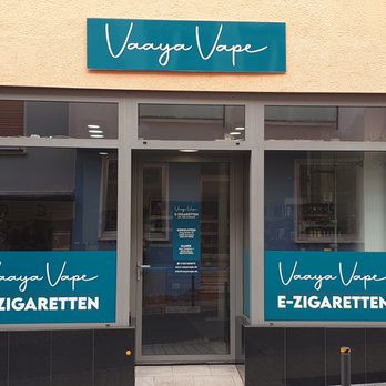 HHNEL E SHOP - Updated May 2026 - Hauptstr. 59, Gerolstein,  Rheinland-Pfalz, Germany - Vape Shops - Phone Number - Yelp