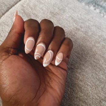 Her Nail Bar  - Nail Salons Near Me - Richardson, Texas