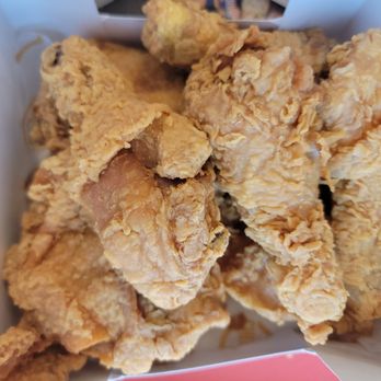 Church's Chicken - Fast Food Near Me - Gallup, New Mexico Church's Chicken - Fast Food Near Me - Gallup, New Mexico