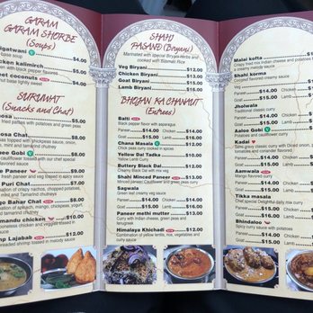 Royal Biryani - Menu - Indian Near Me - Charlotte, North Carolina Royal Biryani - Menu - Indian Near Me - Charlotte, North Carolina