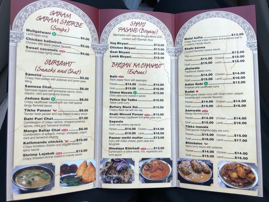 Menu photo 6 Royal Biryani Charlotte, NC Menu photo 6 Royal Biryani Charlotte, NC