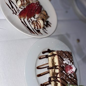 Cucina Venti Restaurant - Cannoli and Tiramisu - Italian Near Me - Mountain View, California Cucina Venti Restaurant - Cannoli and Tiramisu - Italian Near Me - Mountain View, California