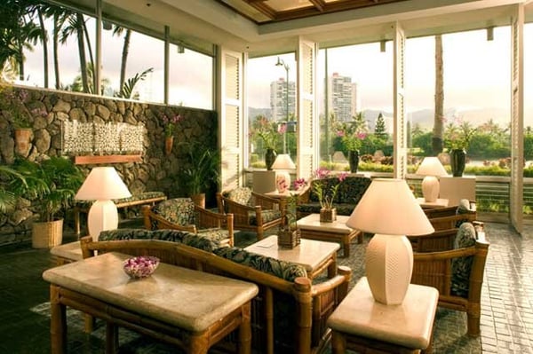 Skyline Hotel at Island Colony by null