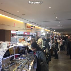 Transworld's Jewelry, Fashion, And Accessories Show