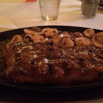 Chez Christina - Mushroom steak - Vietnamese Near Me - Milpitas, California Chez Christina - Mushroom steak - Vietnamese Near Me - Milpitas, California