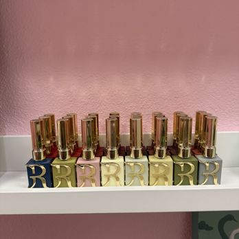 Masha Nails Spa - Polish - Nail Technicians Near Me - Santa Clarita, California