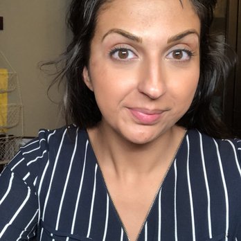 Makeup by Daisy - Session one - Makeup Artists Near Me