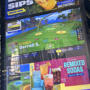 Topgolf - Family time at Top Golf - New American Near Me - Nashville, Tennessee Topgolf - Family time at Top Golf - New American Near Me - Nashville, Tennessee