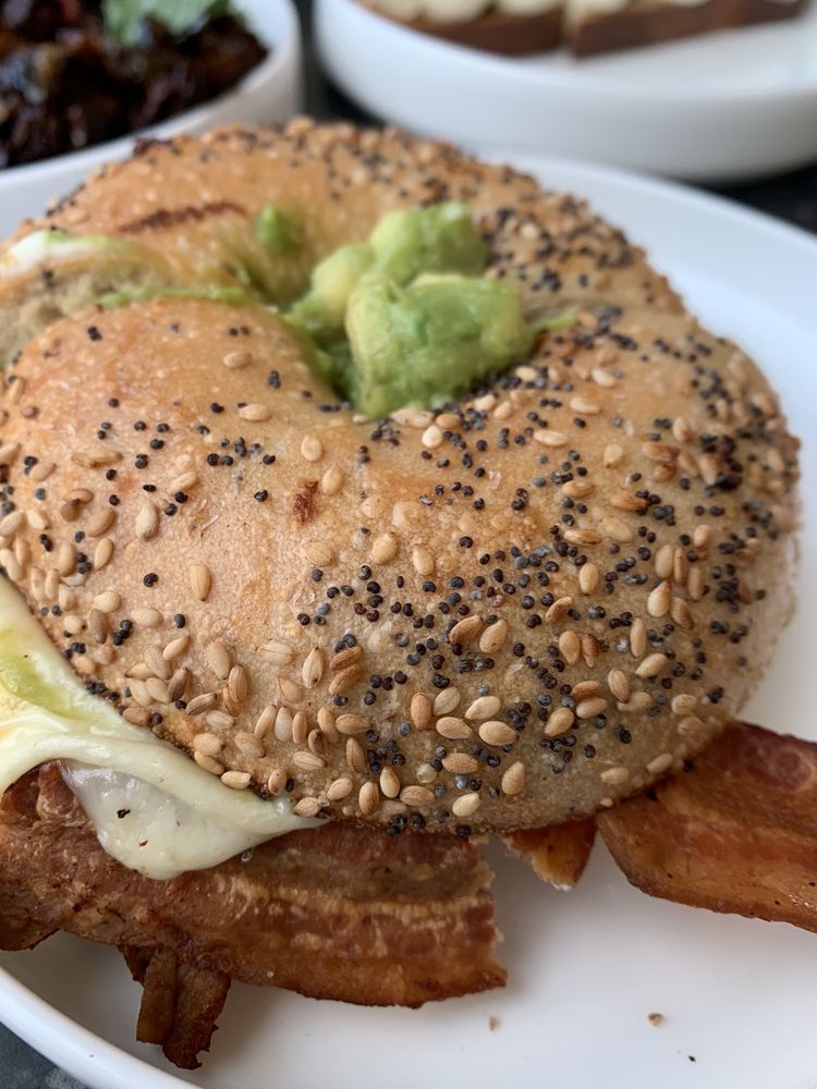 THE GRANOLA BAR Updated May 2024 15 Photos & 14 Reviews 551