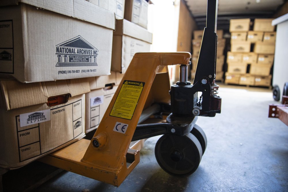 NATIONAL ARCHIVES Updated May 2024 Request a Quote 21 Photos