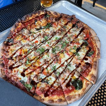 Saucy Brew Works - Coffee & Tea Near Me - Columbus, Ohio