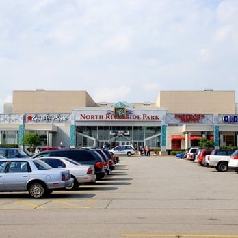 North Riverside Park Mall - East entrance - Shopping Centers Near Me - North Riverside, Illinois North Riverside Park Mall - East entrance - Shopping Centers Near Me - North Riverside, Illinois