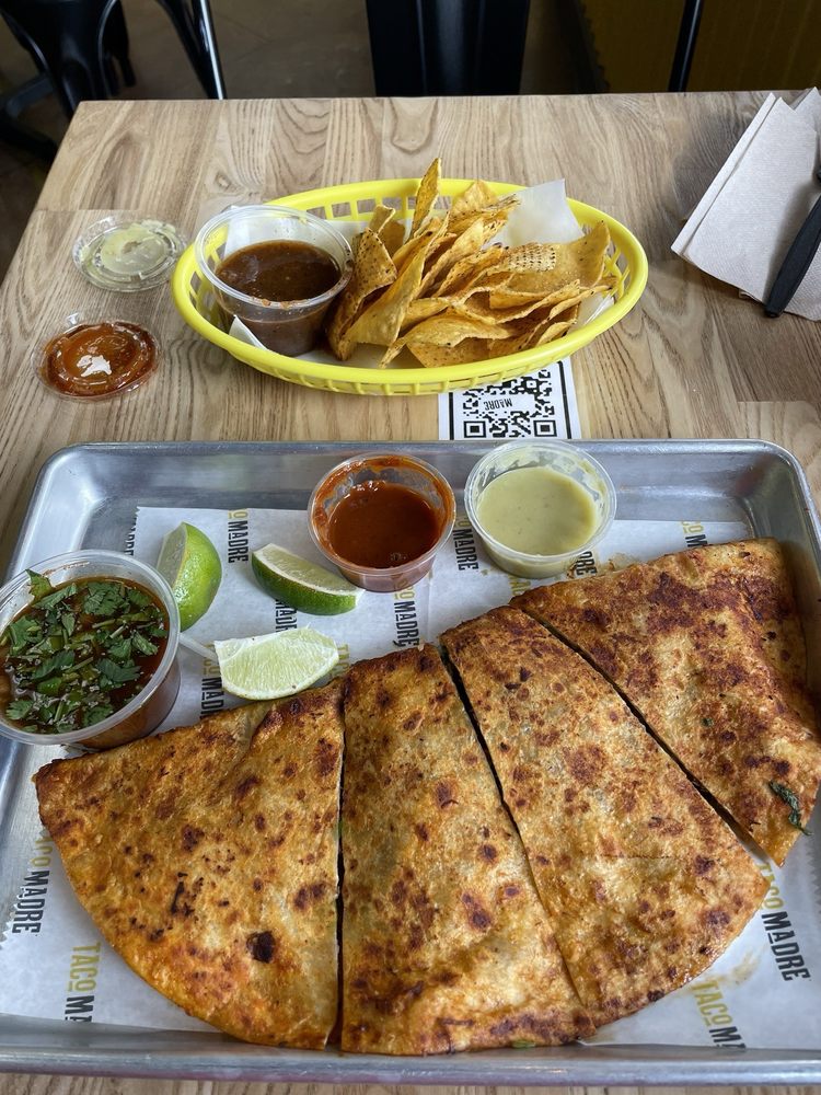 Taco Madre