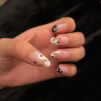 TJ Nails - Nail Technicians Near Me - Maywood, California