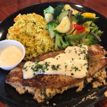 Pacific Seafood - Seafood Near Me - San Leon, Texas