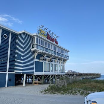 Wicked Tuna - New American Near Me - Myrtle Beach, South Carolina Wicked Tuna - New American Near Me - Myrtle Beach, South Carolina