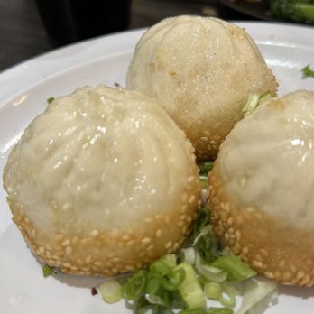Happy Bao's - Pork Sheng Jian Bao (6 pc) - Chinese Near Me - Glendale, Arizona