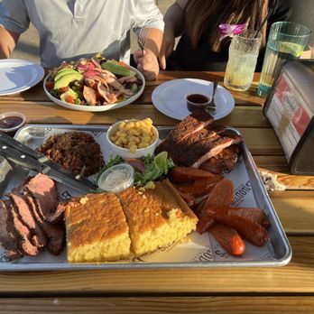 Brody's Restaurant - Barbeque Near Me - Sacramento, California