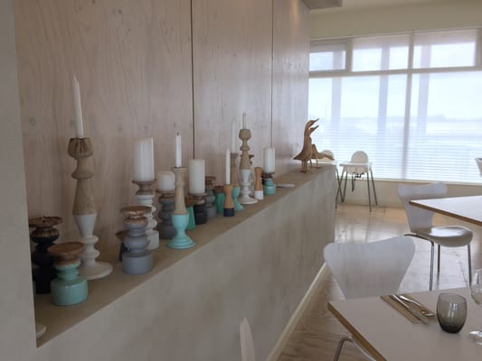 The Cape Kitchen by null