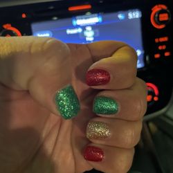 Style Nails and Spa
