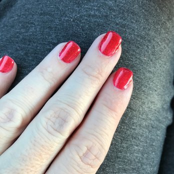 Divine Nails and Spa - Waxing Near Me - Amarillo, Texas