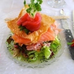 Roll & Bowl - Yummy