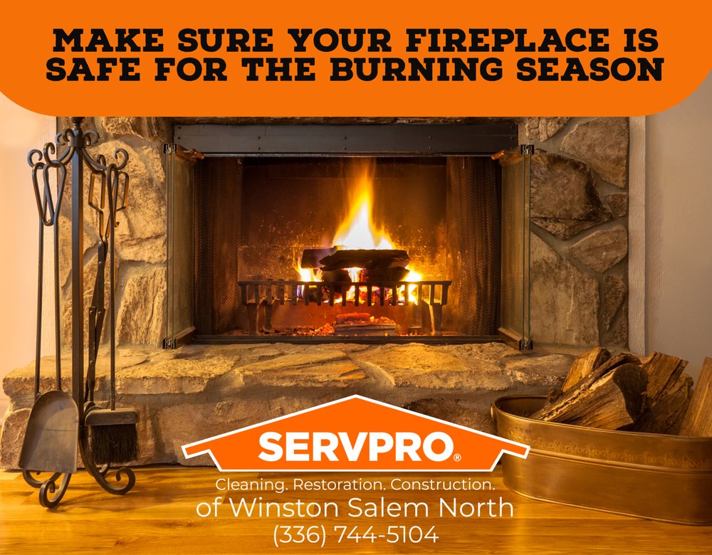 SERVPRO OF WINSTON SALEM NORTH Updated September 2024 30 Photos