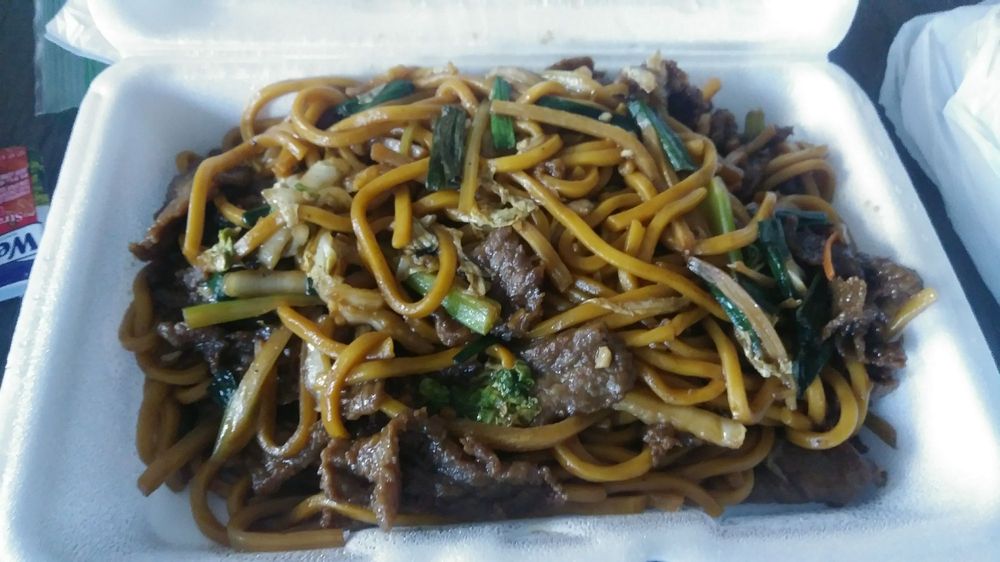 CHINA GARDEN Updated August 2024 23 Photos & 14 Reviews 1948 N