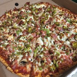 Mike's Pizza & Subs