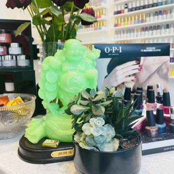 SOK Beauty Spa - Decor - Waxing Near Me - Montreal, Quebec SOK Beauty Spa - Decor - Waxing Near Me - Montreal, Quebec