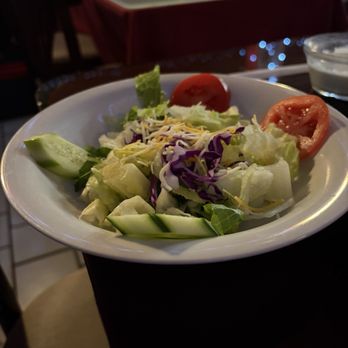 Riva's Italian Restaurant - Salad - Italian Near Me - Houston, Texas Riva's Italian Restaurant - Salad - Italian Near Me - Houston, Texas