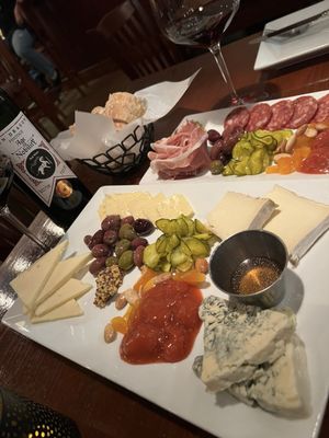 The Fortunate Glass by null