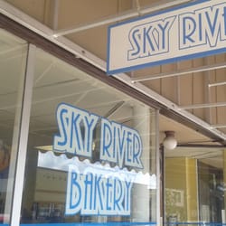 Sky River Bakery