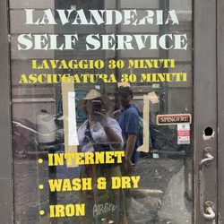 Wash & Dry Lavarapido - Permanently closed laundromat