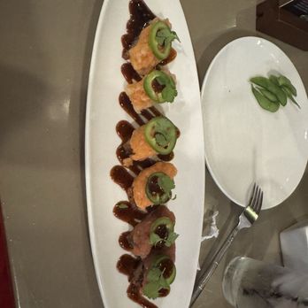 Benihana - CRISPY RICE* - Sushi Bars Near Me - Bloomington, Minnesota Benihana - CRISPY RICE* - Sushi Bars Near Me - Bloomington, Minnesota