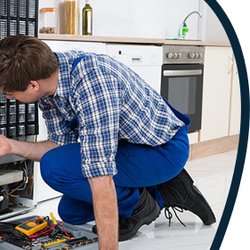 Leo Appliance Repair - Fridge Repair by Leo Appliance Repair