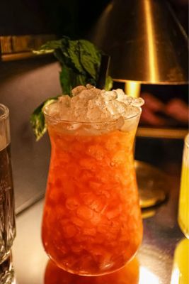 Raines Law Room Chelsea by null