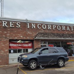 JRs Speed & Tire Shop